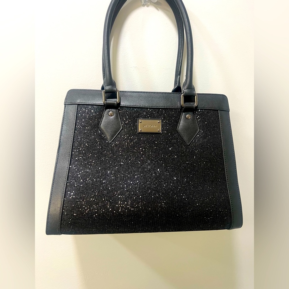 ST. JOHN SHOULDER BAG